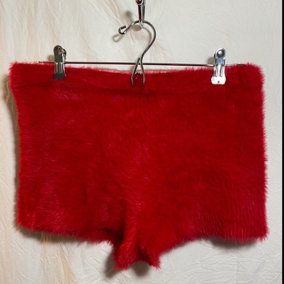 COPY - Victoria secret pajama set (red) - Picture 3 of 5